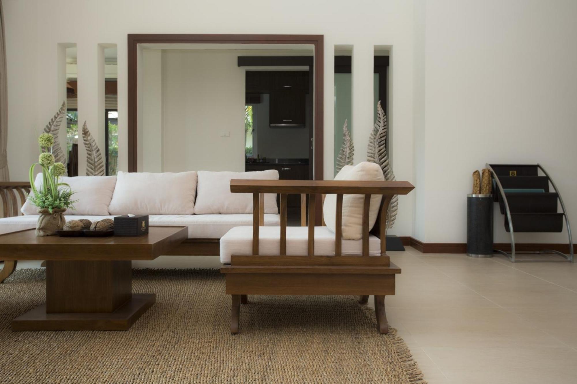 Ozone Villa Phuket Pa Khlok Extérieur photo