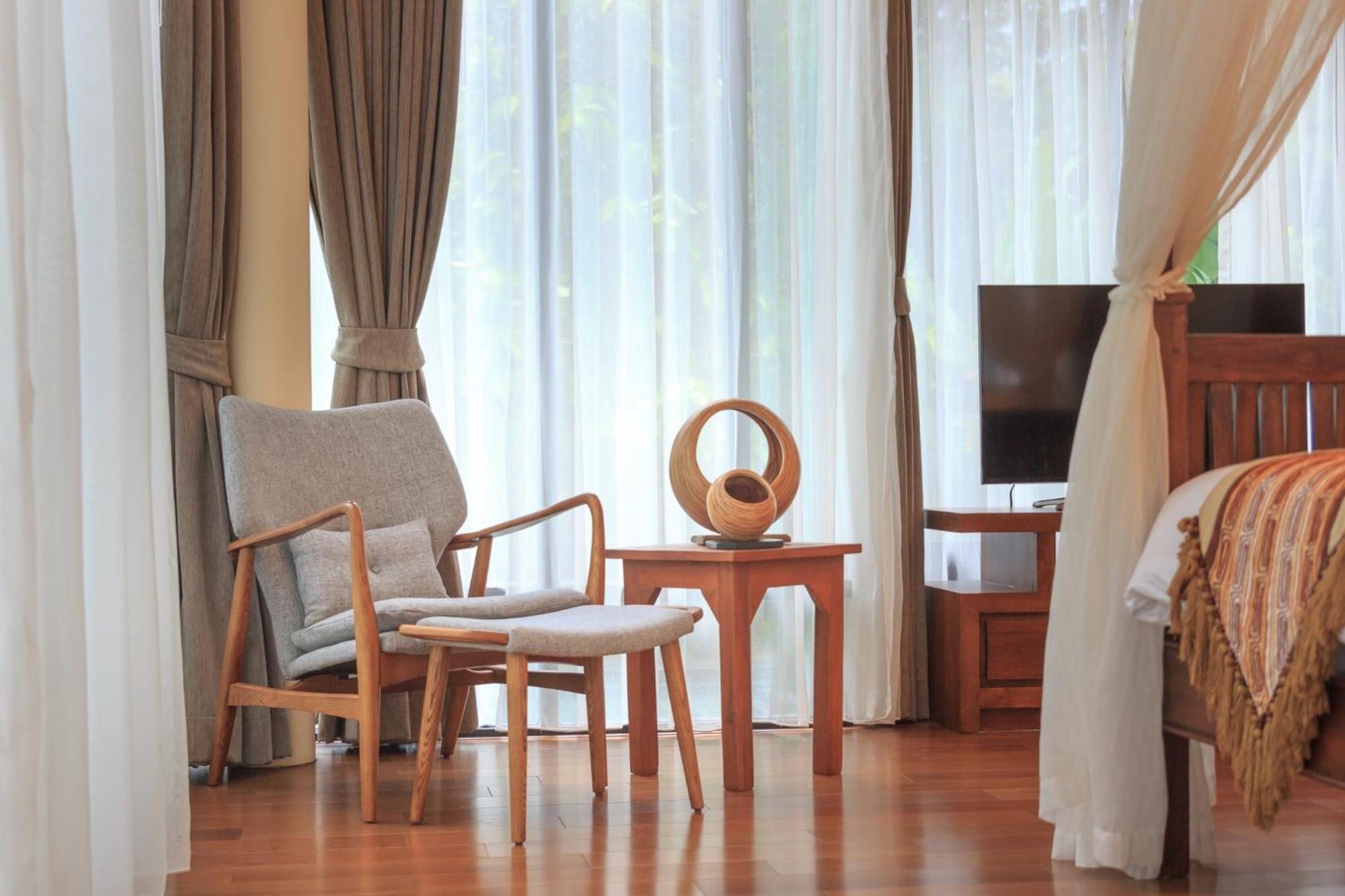 Ozone Villa Phuket Pa Khlok Extérieur photo