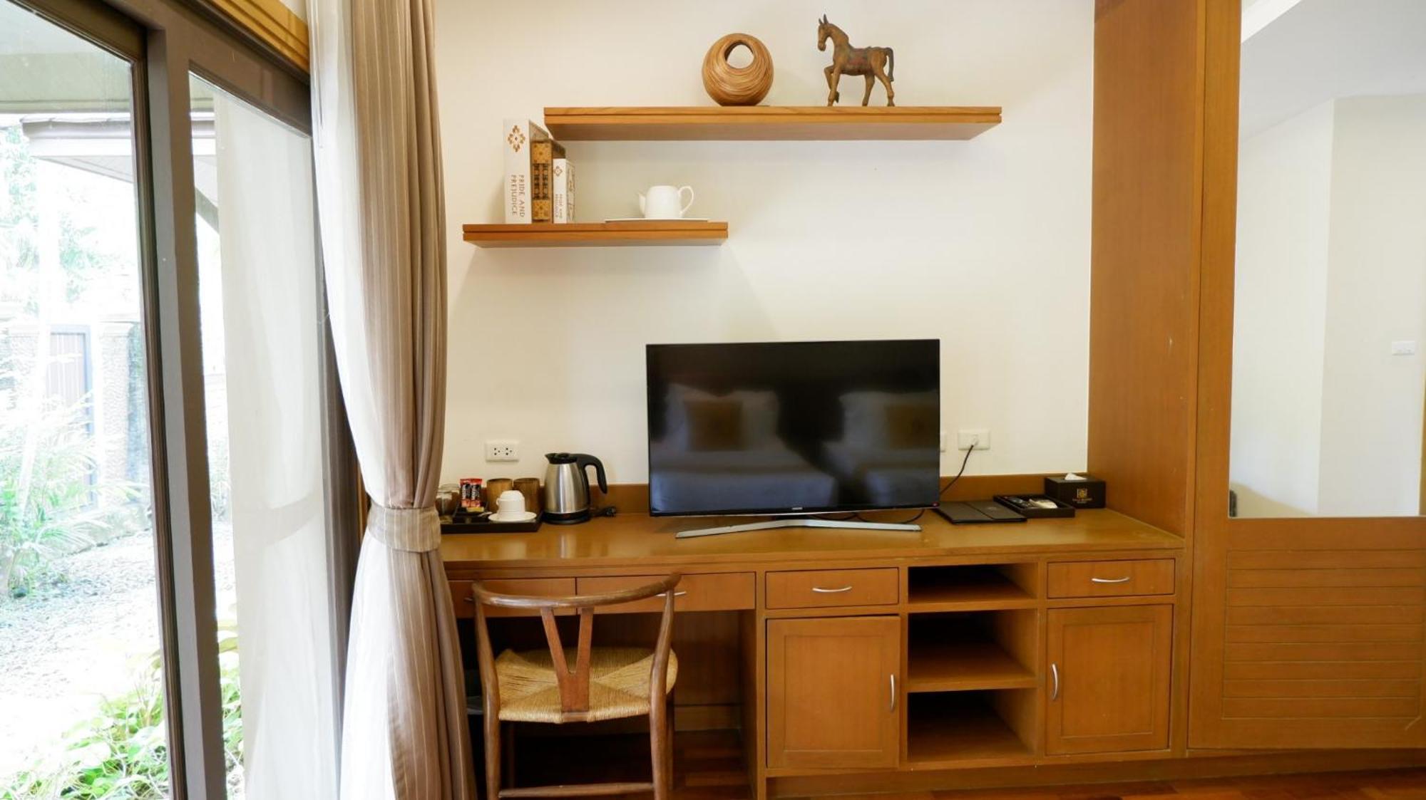 Ozone Villa Phuket Pa Khlok Extérieur photo