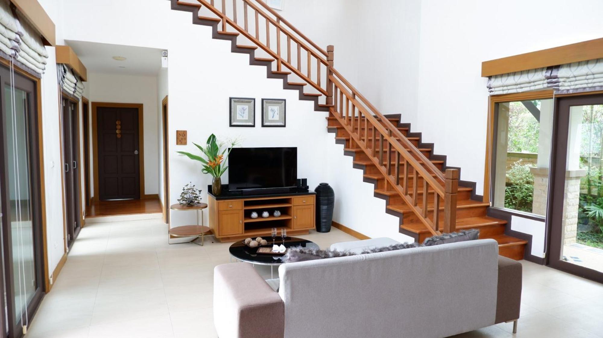 Ozone Villa Phuket Pa Khlok Extérieur photo