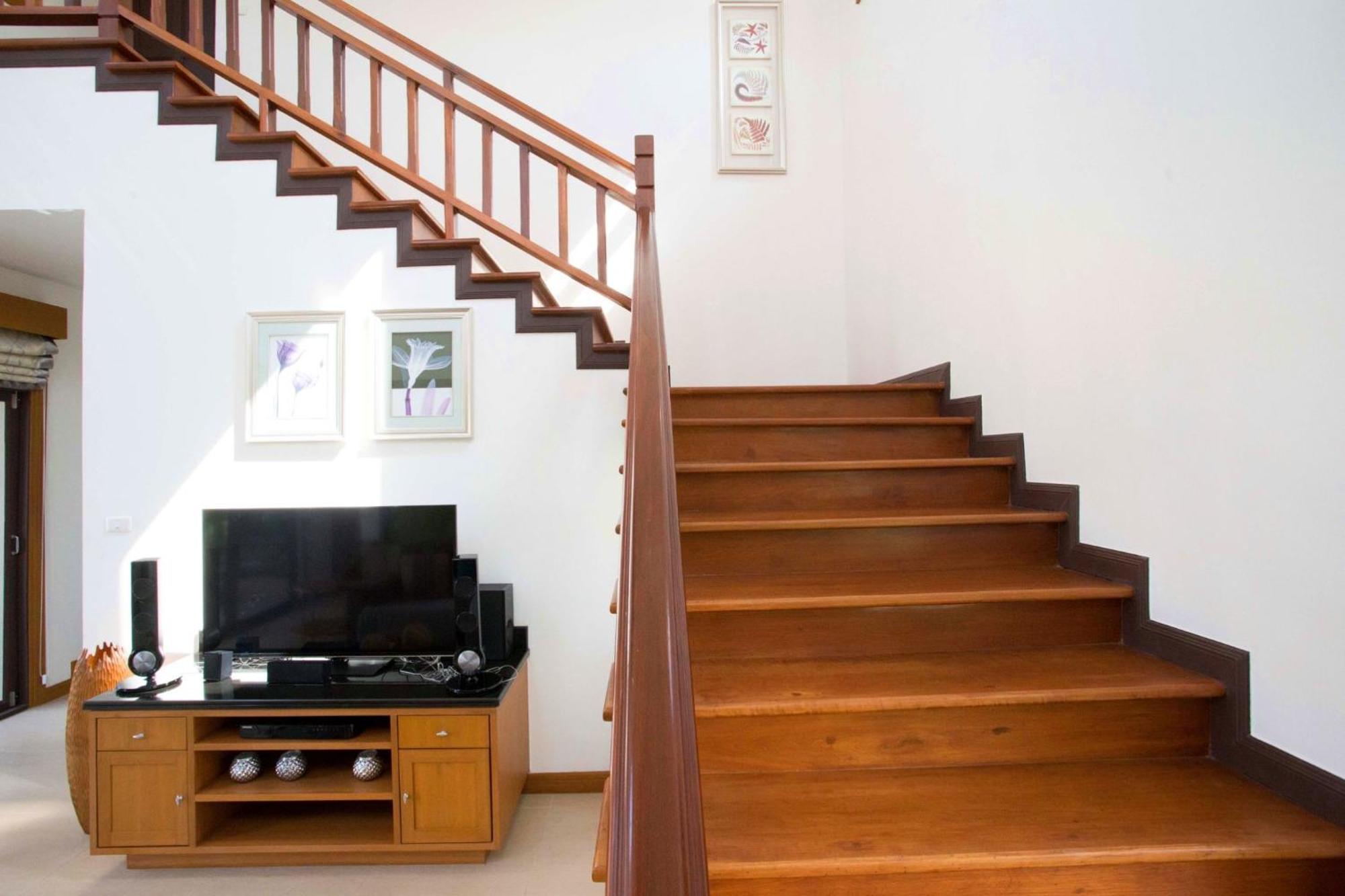 Ozone Villa Phuket Pa Khlok Extérieur photo
