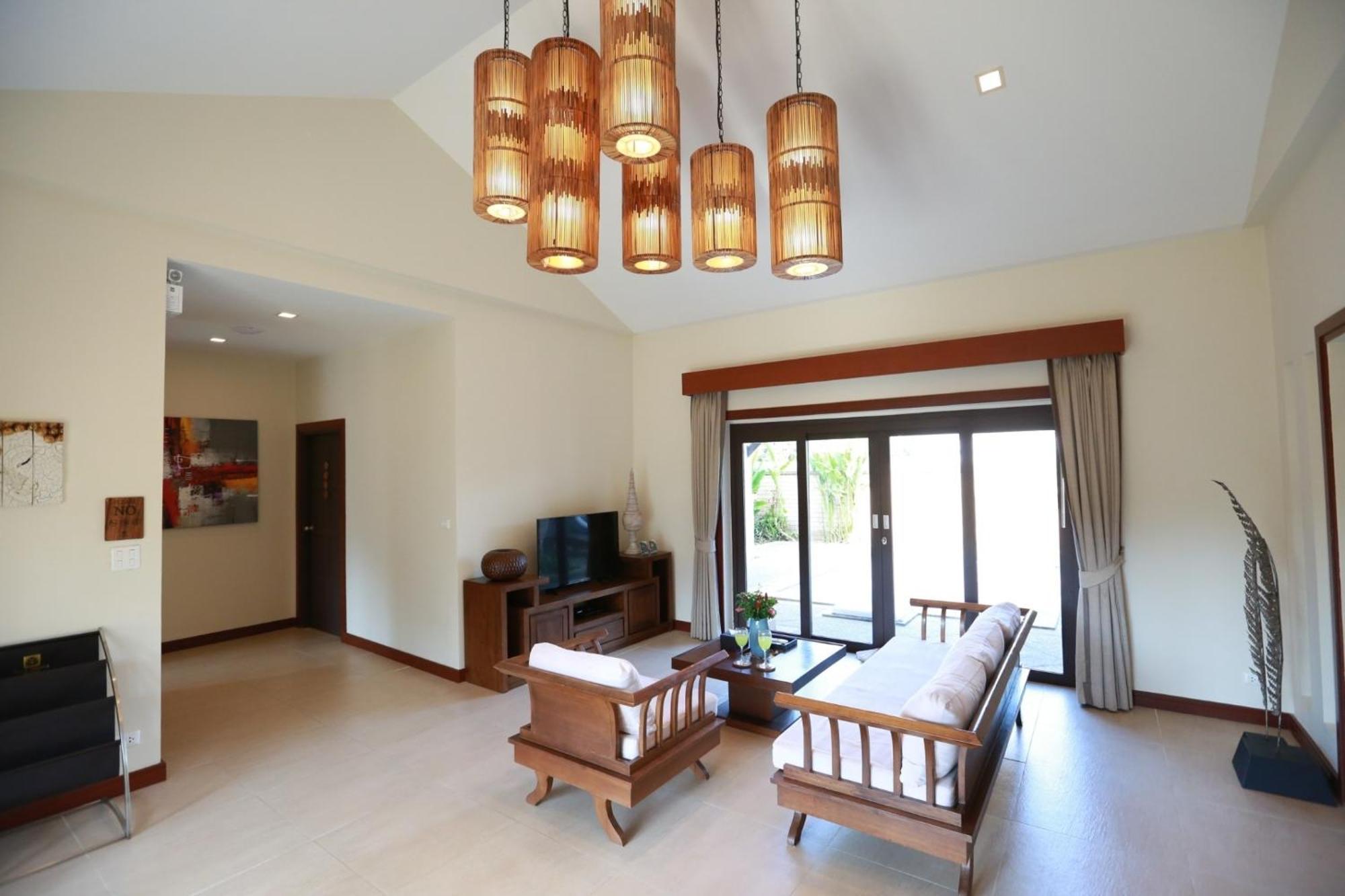 Ozone Villa Phuket Pa Khlok Extérieur photo