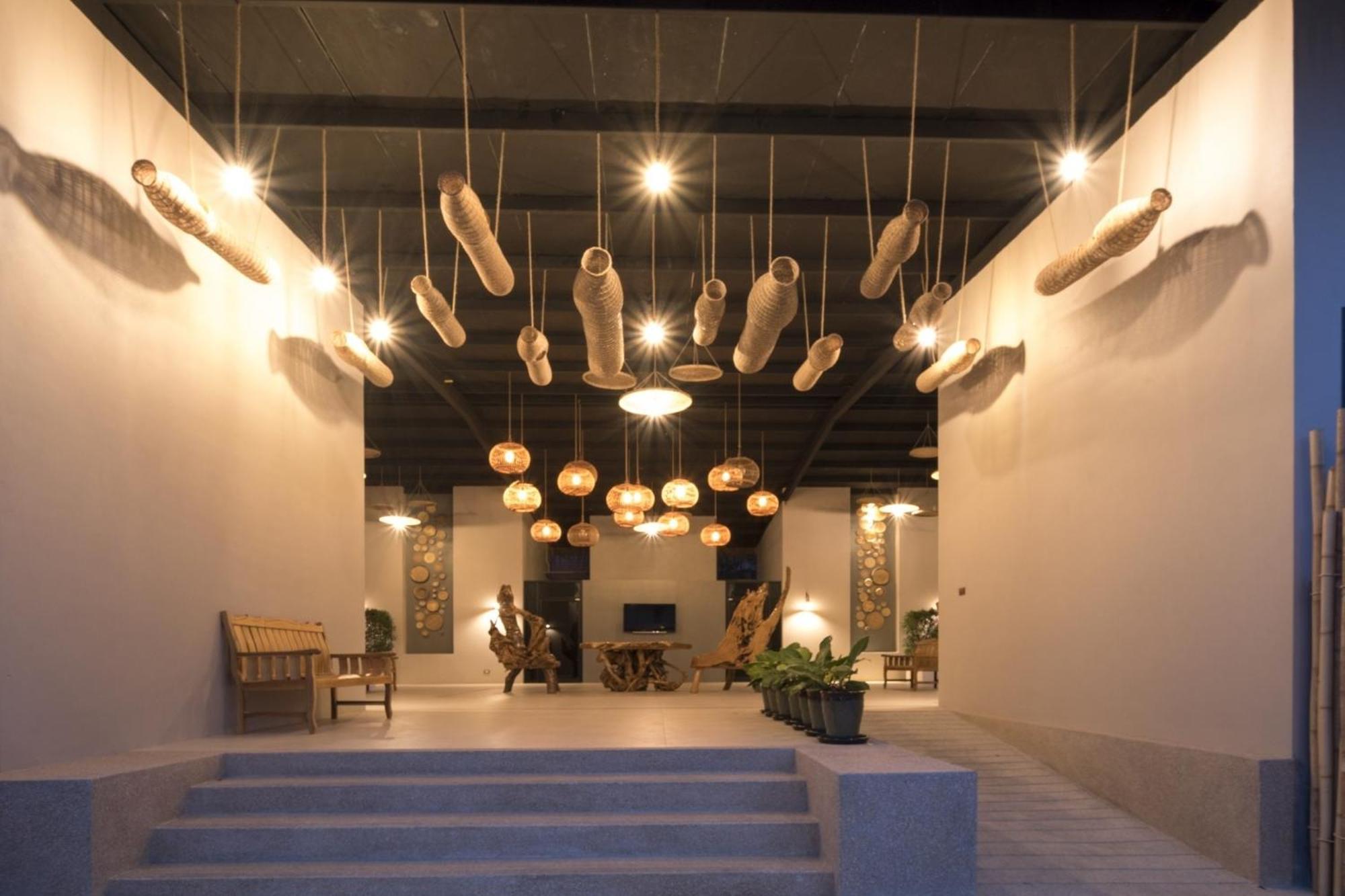 Ozone Villa Phuket Pa Khlok Extérieur photo