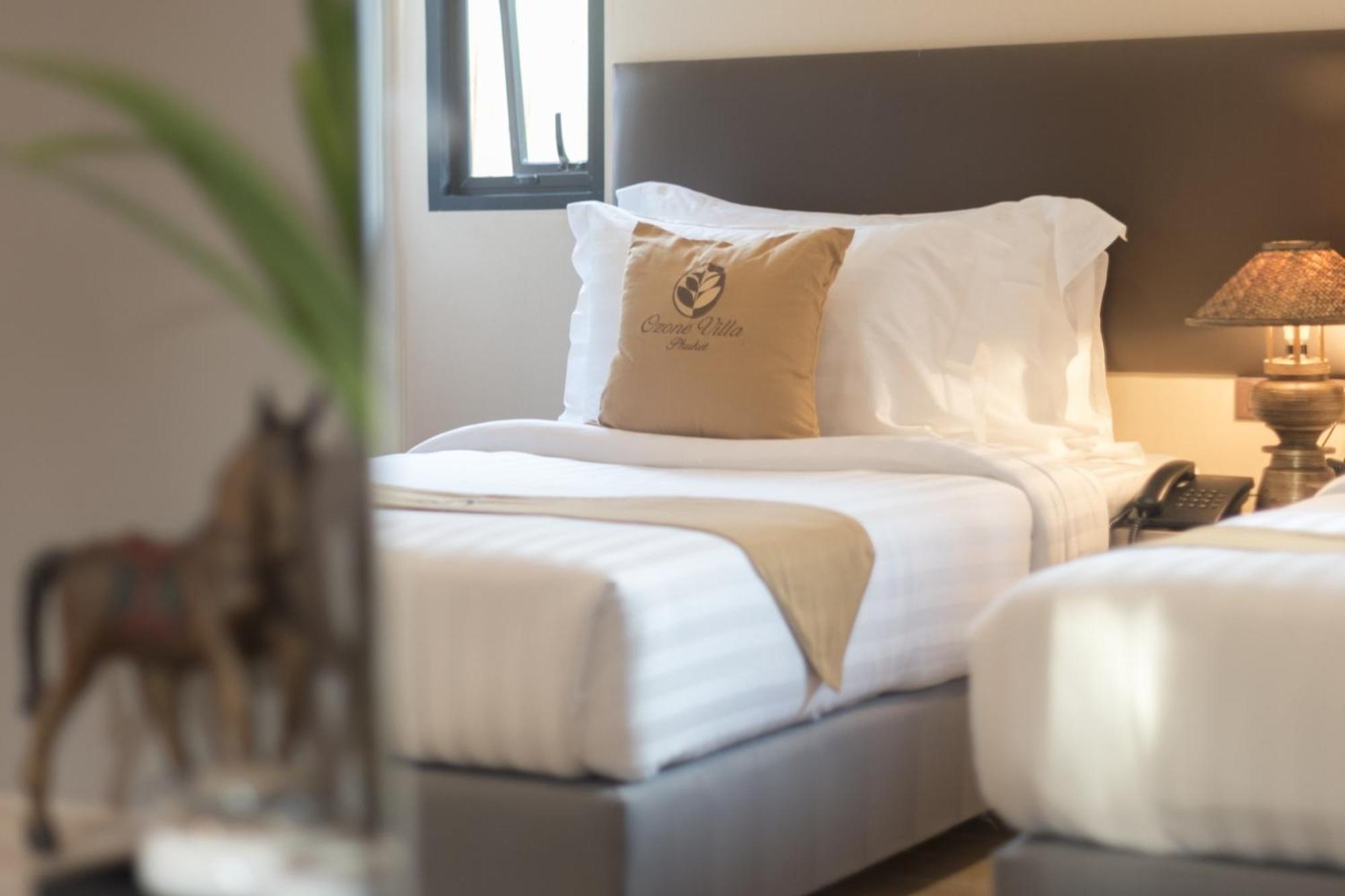 Ozone Villa Phuket Pa Khlok Extérieur photo